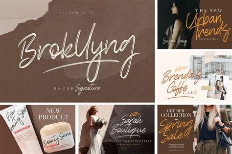 Font Bundle Cute Fonts, Cricut Font Bundle, Script Fonts, Fonts for ...