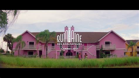 THE FLORIDA PROJECT Bande annonce Vidéo Dailymotion