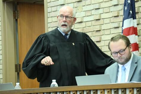 Jury Seated In Second William Bud Ackerman Jr Trial News