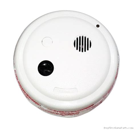 Gentex Smoke Detector Manual