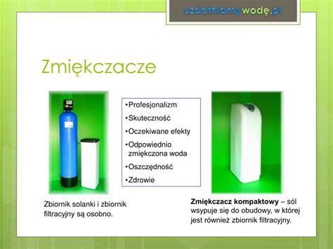 PPT Zmiękczanie wody PowerPoint Presentation free download ID 4997003