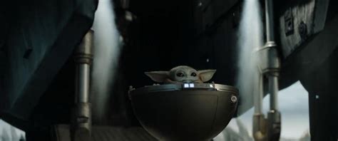 'The Mandalorian' season 3 trailer: Baby Yoda gets a little older - Trending News