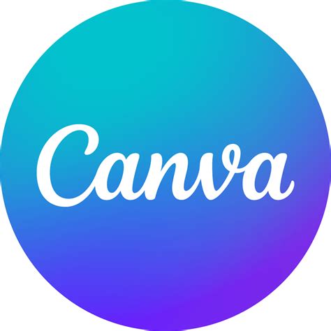 Canva Logo PNG image for Free Download