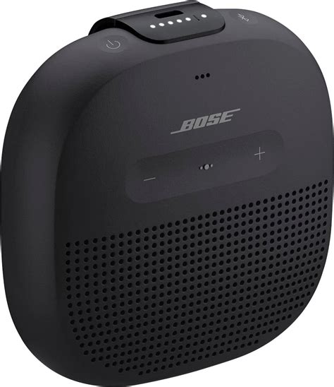 Questions and Answers: Bose SoundLink Micro Portable Bluetooth Speaker ...