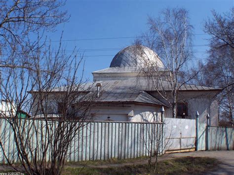 Галич (Галичский район). Церковь Собора Иоанна Предтечи, фотография ...