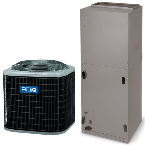 3 Ton 15 2 Seer2 Aciq Heat Pump Split System Multi Positional