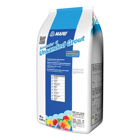 Sanded vs unsanded grout | Homes and Gardens