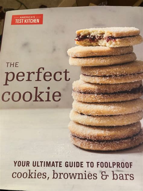 Cookie Cookbook 8