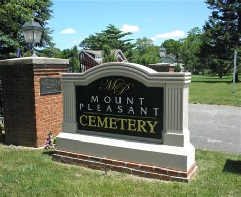 Cemetery Services & Burial Plots - Suffolk County, Eastern Long Island