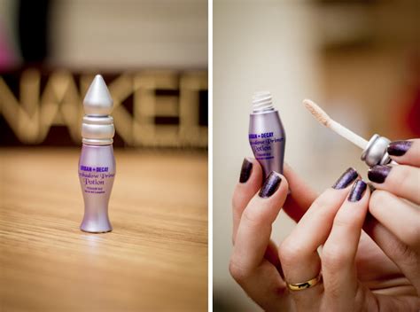 Jana Make Up Blog Archive Review Paleta Naked Urban Decay