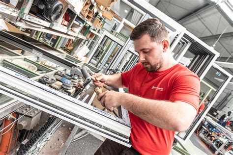 Produktion - Backmann