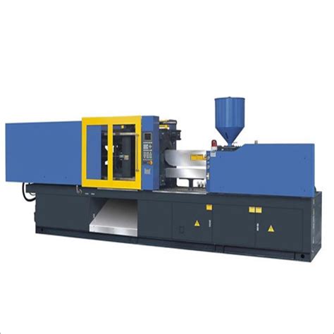 Three Phase Electric Injection Moulding Machine In Delhi Ncr Three