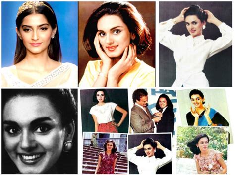 MUST SEE! 20 Unseen Pics Of Neerja Bhanot, Which Prove Sonam Kapoor Is ...