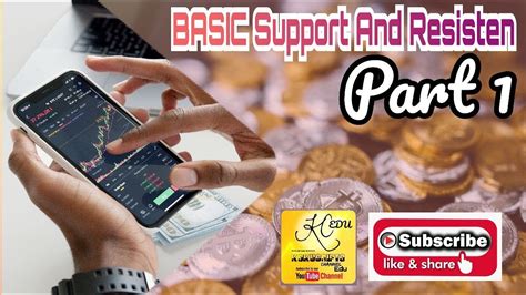 Belajar Support Dan Resisten Edukoku How To Learn Support And