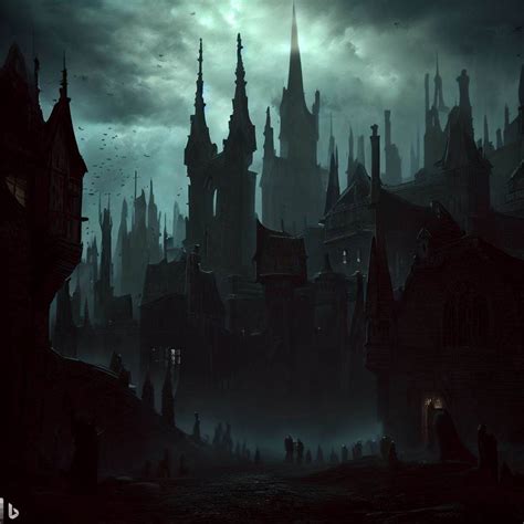 Vampire Castle by scarletwitch72 on DeviantArt