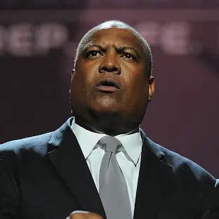 Rodney Peete Biography: Age, Net Worth, Family & Career - Mabumbe