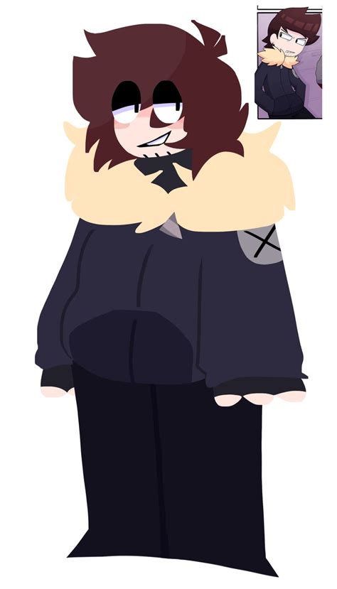 𝐧𝐞𝐦𝐮 on Twitter RT beanwazhere Hes so fun to draw little wip of my fav gay homo boy