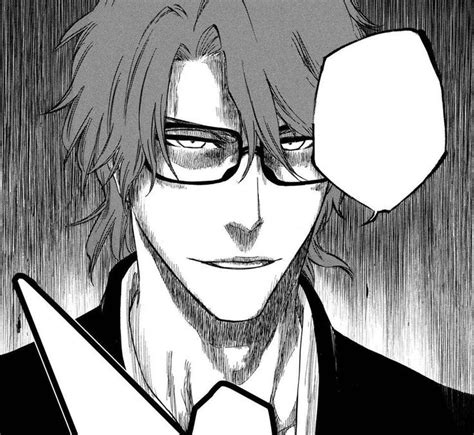 Pin By Aizen Sousuke On Aizen Sousuke Aizen Sosuke Bleach Manga