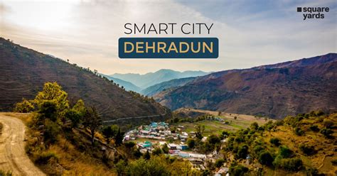 dehradun smart city uttarakhands capital  digital