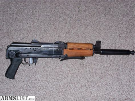 Armslist For Saletrade Yugo M92krinkov