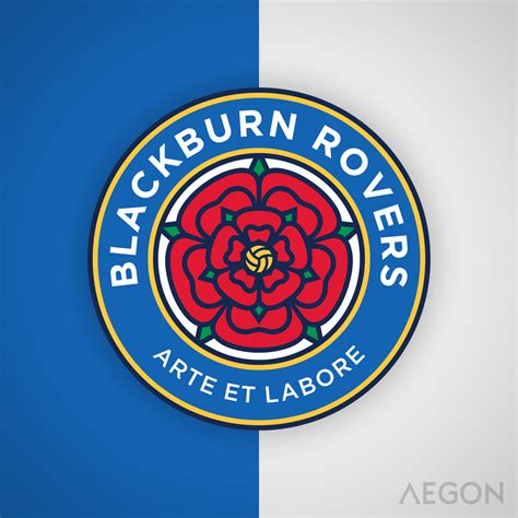 Blackburn Rovers FC