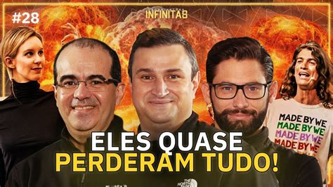 Empres Rios Que Sabotaram Seu Pr Prio Neg Cio Organiza Es Infinitas