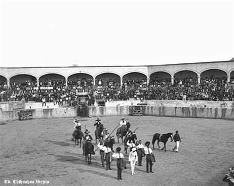 Pin En Historia De La Ciudad De Chihuahua Chihuahua Mexico