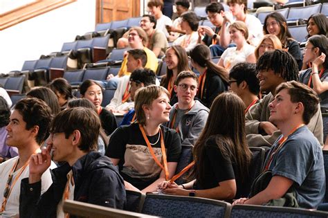 Admitted Students Discover Caltech The Division Of Physics