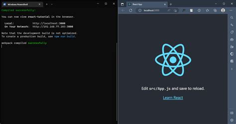 Cara Install React JS Lengkap Untuk Pemula Tech ID