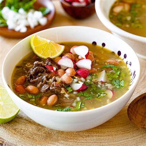 Descubrir Imagen Carne En Su Jugo Receta Mexicana Abzlocal Mx