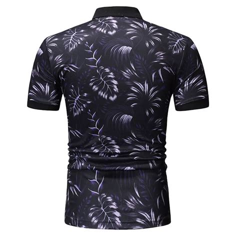 sublimation polo shirts