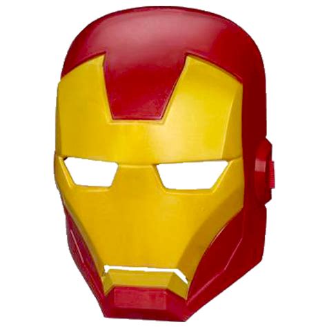 Avengers Iron Man Mask Planet X Online Toy Store For Toddlers