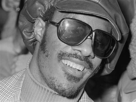 The horrific car crash that almost killed Stevie Wonder, 50 years on