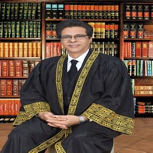 Mr Justice Muhammad Ali Mazhar Supreme Court Of Pakistan