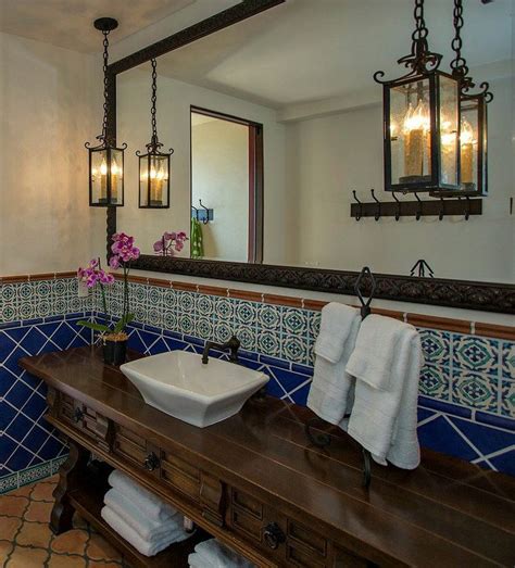 Pin On Spanish Colonial Dream Home Wish List