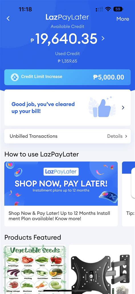 Lazpaylater Rphcreditcards