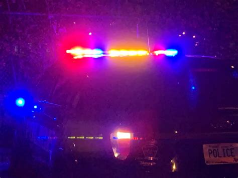 GFPD: Arrests made in in two separate pursuits | KNOX News Radio, Local