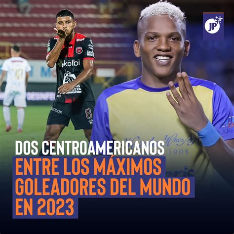 ⚽️ 🇵🇦 🇨🇷 Dos centroamericanos se... - JP+ Centroamérica | Facebook