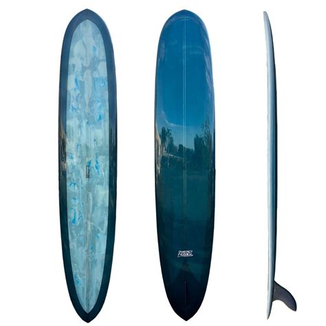 Surfboards — Davenport Surfboards