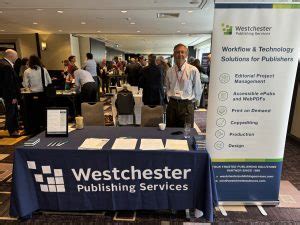 association  university presses  recap westchester publishing