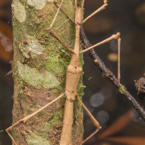 What Is The Purpose Of A Walking Stick Insect Pet Brilliant