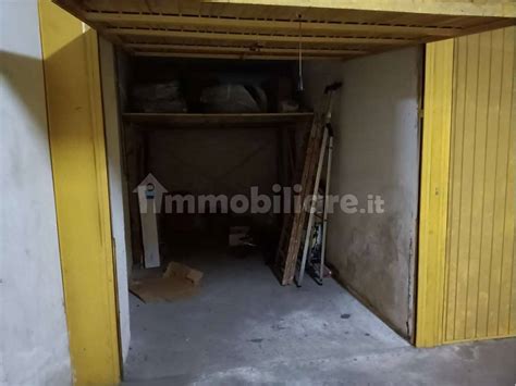 Garage Box Via Maccani Trento Rif Immobiliare It