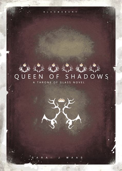 Throne Of Glass Seriesso Far Cover Redesigns Than It Is Not The End