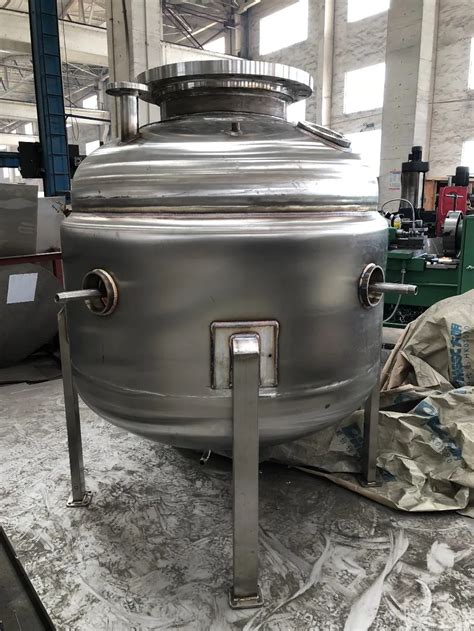 1000l 20000l Cstr Continuous Stirred Tank Reactor Price Buy Stainless Steel Reactorcontinuous