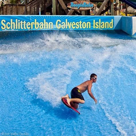 GALVESTON.COM: Schlitterbahn Galveston Island Waterpark | Flickr