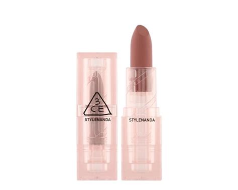 Son Ce Way Back Soft Matte Lipstick M U H Ng Nude Hot Nh T