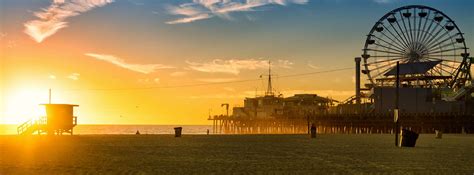 Cheap flights to California from £394 | Netflights