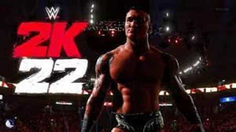 WWE 2K22 Gameplay: Full Damian Priest vs. Rey Mysterio Match - GamerSpots