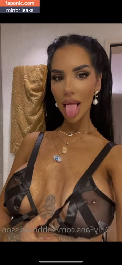 Mia Madisson Aka Shhhmadisson Nude Leaks Onlyfans Photo Faponic