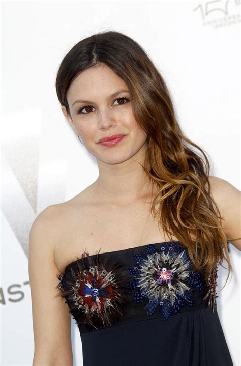 Ninety Nine Celeb Rachel Sarah Bilson